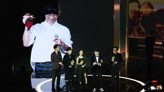 盧廣仲在高雄也拿金馬獎座？主辦揭密