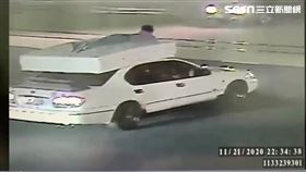 新北市,淡水,車床族,床墊,危險駕駛