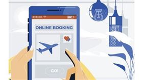 亞太旅行協會（Pacific Asia Travel Association, PATA）最新發布的報告「疫情後復甦，線上旅遊平台角色」。（圖／Agoda提供）