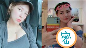 熊熊人紅是非多，正努力走出低潮。（圖／翻攝自熊熊IG）