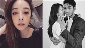 許維恩,呂銳,Joanne（圖／翻攝自呂銳臉書）