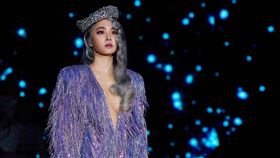 蔡依林《Ugly Beauty2019-2020世界巡迴演唱會高雄場》。（圖／凌時差提供）