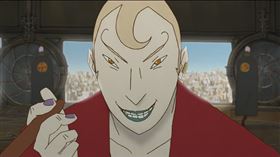 《惡童當街》天馬行空提供