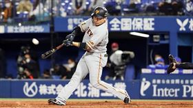 ▲讀賣巨人丸佳浩。（圖／翻攝自台灣讀賣巨人粉絲團）