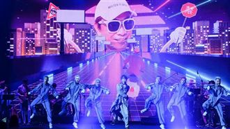 挺過MP解散　憲哥突現身鼓鼓演唱會