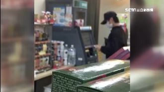 車手警局旁取款　15萬贓款全被扣