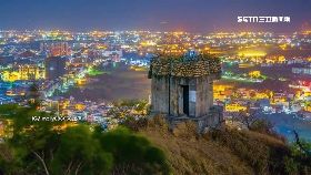 0爆紅老碉堡1800