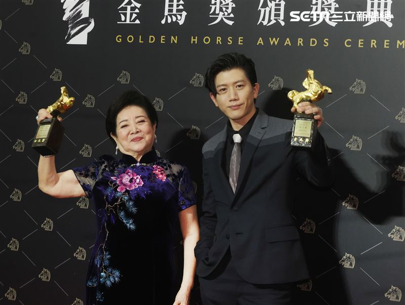 第57屆金馬獎頒獎典禮得獎人