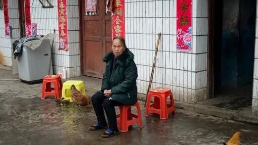 爸只叫媽「喂」！她一查母身世鼻酸