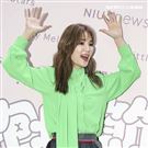 Ella和炎亞綸出席「抱抱節群星演唱會」。（圖／記者楊澍攝影）