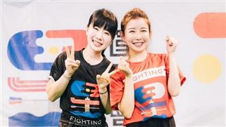 射箭滿分碾壓男星　阿樂奪MVP嗨爆