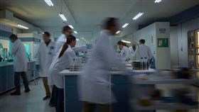 美國輝瑞,疫苗,副作用（圖／翻攝自Pfizer臉書官網）