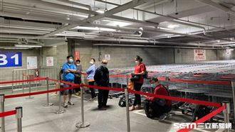 好市多黑購首日　隊伍僅排不到20人