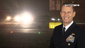 w美高官訪台2300