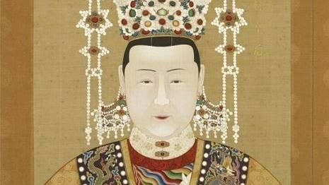 明朝最可悲皇后　侍奉皇帝死前仍處女
