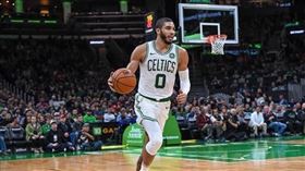 字母哥不配？塔圖姆：哈登MVP被偷
NBA,波士頓塞爾提克,Jayson Tatum
翻攝自Jayson Tatum IG