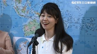 親自解釋衣服山　高嘉瑜：沒看過蟑螂