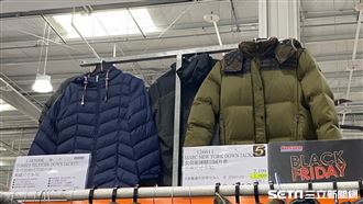 好市多黑購節買起來　首日優惠懶人包