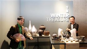 ▲黃子佼幽默的主持風格，逗樂所有台下觀眾。（圖／主辦單位提供）