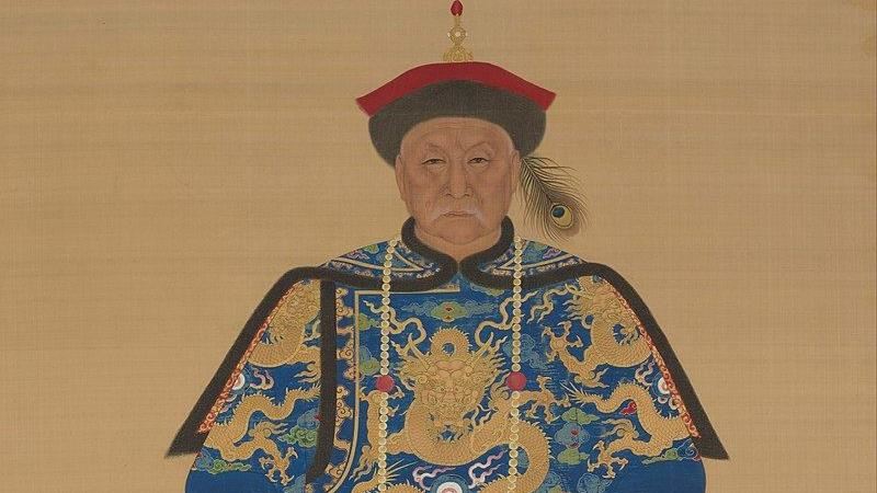鰲拜是什麼人　身犯30條罪竟免死？