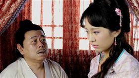 《水滸傳》中武大郎因矮醜，被潘金蓮戴綠帽。（圖／翻攝自搜狐）