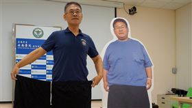 安南醫院舉辦「2020最新減重技術研討會暨術友回娘家」活動（院方提供）