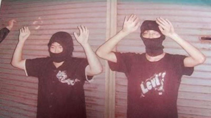 殺少女強酸溶屍裝桶　凶狠主嫌身分曝