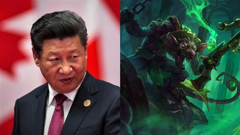 中玩家遭嗆「瘟疫之源」　他崩潰發文