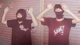 飛虎隊,嫌犯,徐德益（圖／資料照片）