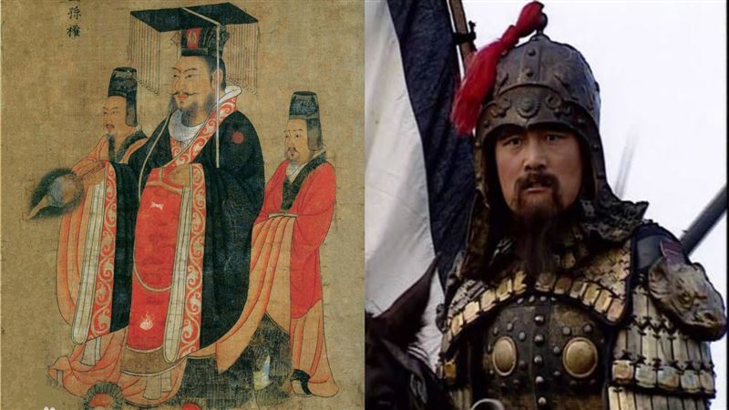 孫權會打仗？他2度率萬軍出征皆輸