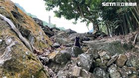 雙溪秘境／不用開車也能到！探索「淡蘭古道」19世紀風華（圖／記者許珮絨攝影）