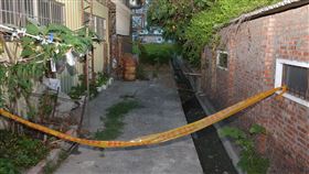  土公仔,道士,鐵桶(圖/翻攝畫面)