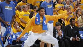 NBA／衣錦還鄉！毛巾哥回鍋勇士
NBA,金州勇士,Kent Bazemore,落選,回鍋,簽約
翻攝自推特 greglacob