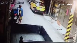 婦持打火機燒信件　竟狡辯：想點菸