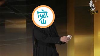 金馬收視出爐　113萬人搶看他頒獎