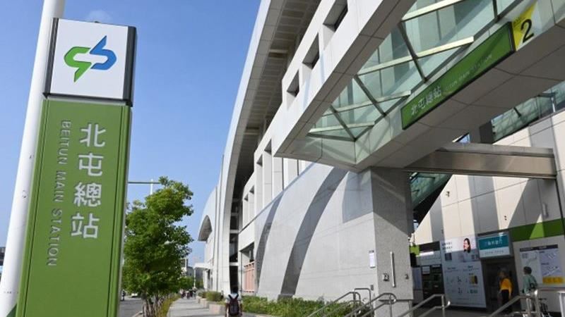 台中捷運試營運喊停　這天才恢復通車