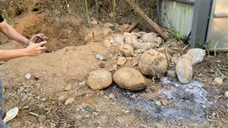 土地過戶詐2千萬　大叔提證據惹殺機