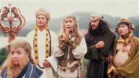 《西遊記》精彩、奇幻，多次被改編成影劇作品。（圖／翻攝自搜狐）