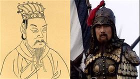 孫權,張遼,良將五子,合肥,曹操