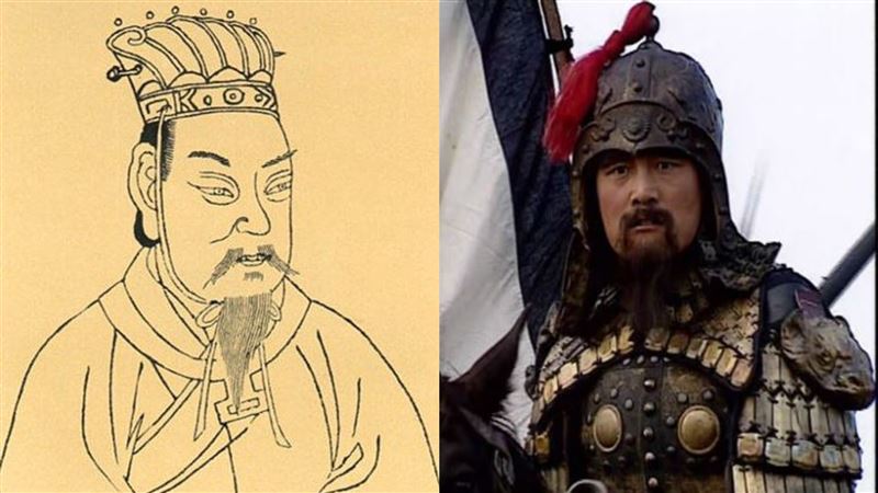 張遼率百人破十萬吳軍　全靠曹操４字