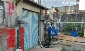 少女桶屍（圖／翻攝畫面）