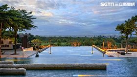 礁溪老爺推出偽出國「和風一日遊泡湯優惠」與「法式晶點」甜點饗宴（圖／礁溪老爺提供）