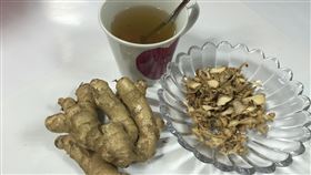 薑（南投醫院提供）