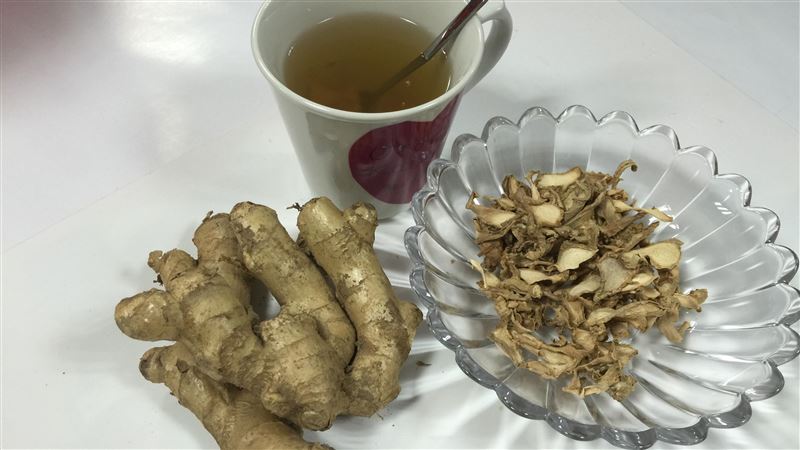 薑抗氧化力勝多數蔬果　1種人不適合