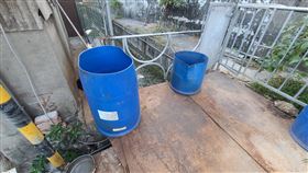 桶屍,太平區,狗場,棄屍,台中