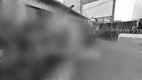 桶屍,太平區,狗場,棄屍,台中