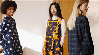 印花控快衝！優衣庫秋冬聯名限定開賣