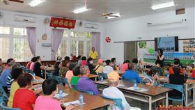 台中坡地違規熱區監控 加強各區巡查（圖／台中市政府）