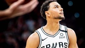 NBA／補強後場　公鹿引進馬刺少主
NBA,密爾瓦基公鹿,Bryn Forbes,聖安東尼奧馬刺
翻攝自IG brynforbes