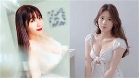  （圖／翻攝自吳夢夢 雞排妹IG）